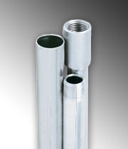 Aluminum Conduit