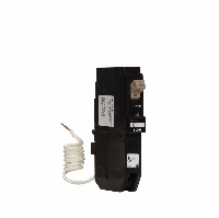 Ground Fault (GFI) Circuit Breakers with Pigtail