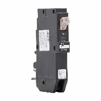 Ground Fault Circuit Breakers for Plug Neutral Loadcenters