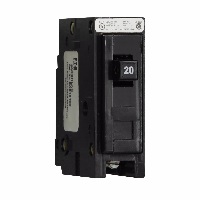 Cutler Hammer Type BA Bolt-on Circuit Breakers, 240VAC Max