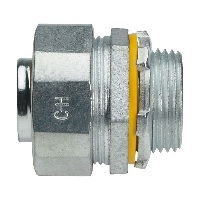 Liquidtight Flexible Metallic Conduit Connectors