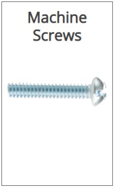 Machine Screws