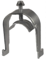 One Piece Strut Clamps