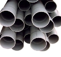 PVC Schedule 40 Electrical Conduit