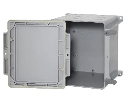 NEMA 3R PVC Pullboxes