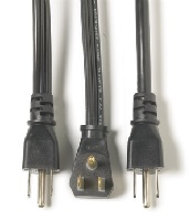 Power Cords and Appliance Cords