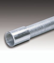 Rigid Metallic Conduit