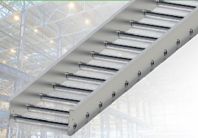 Ladder Cable Tray