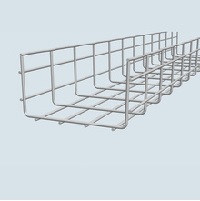 Wire Basket Cable Tray