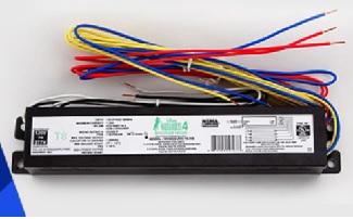 Recycling of Ballasts and Drivers