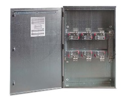 Current Transformer Cabinets
