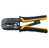 Crimp Tool for Data Cable