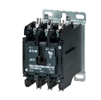 Contactors and Relays