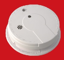 Hardwired Smoke Alarms from Kidde Firex