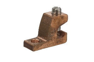 Copper Grounding Lugs