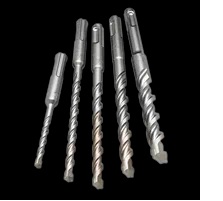 Impact Drill Bits