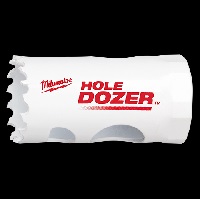 Hole Dozer