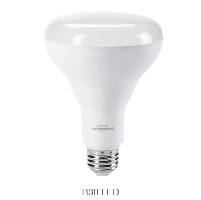 LED Lamps to replace R20, BR30, and BR 40 Incandescent Lamps
