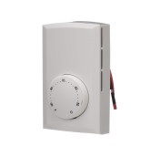 Electric Heat Wall Thermostats