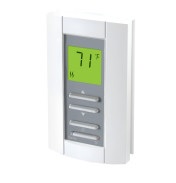 Electric Heat Non-Programmable Digital Wall Thermostats