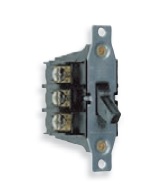 30 Amp 3 pole Switch