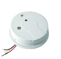 Photoelectric Smoke Alarms for Kitchen Use