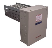 Electric Plenum Heaters