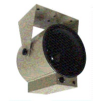 Unit Heaters, Portable or Multi-Mount