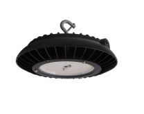 Round LED Lowbay Fixtures