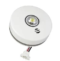 Strobe Light Smoke Alarms