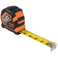 Measuring Tapes