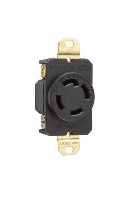 Turnlock Outlets