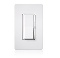 Lutron Diva Decorator Dimmer